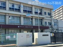 明石市立魚住中学校