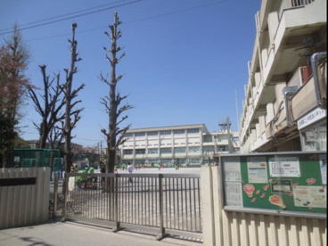 板橋区立上板橋第二小学校の画像1