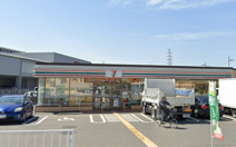 セブンイレブン八尾柏村町3丁目店