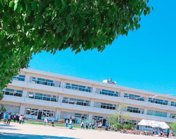 市原市立青葉台小学校の画像1