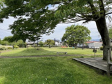 郡元６号街区公園