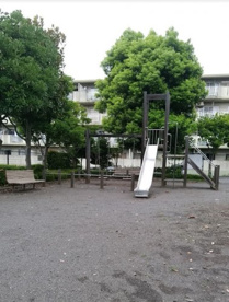 塚場公園の画像1
