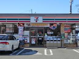 セブンイレブン 大和中央林間5丁目店の画像1