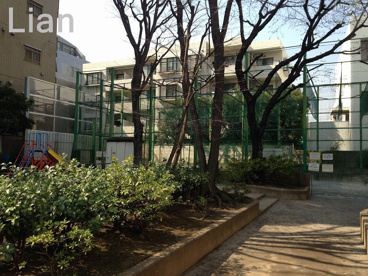山伏公園の画像1