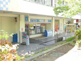 ローソン新百合ケ丘マプレ店