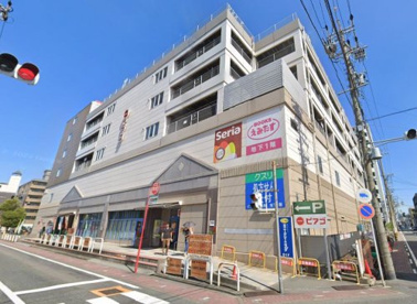 ピアゴ 中村店の画像1