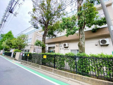杉並区立杉並第九小学校の画像1