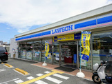 ローソン 堺向陵店