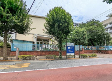 文京区立後楽幼稚園の画像2