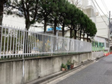 文京区立根津幼稚園