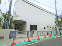 文京区立明化幼稚園