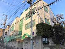 学校法人 共立女子学園 共立大日坂幼稚園