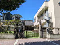 福寿幼稚園