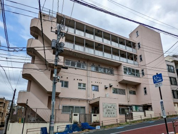 文京区立久堅保育園の画像1