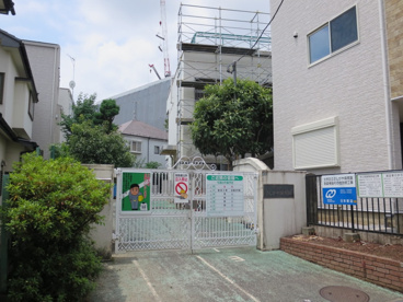 文京区立さしがや保育園の画像1