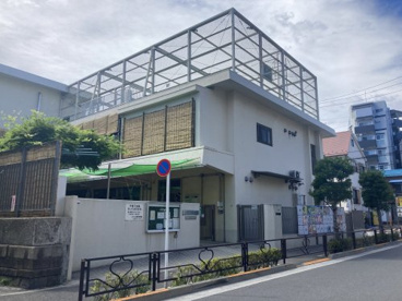 文京区立水道保育園の画像1