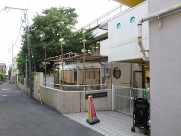 文京区立しおみ保育園の画像1