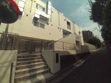 文京区立こひなた保育園の画像1