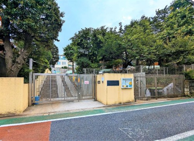 文京区立駒込保育園の画像1