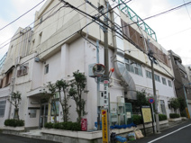文京区立本駒込保育園