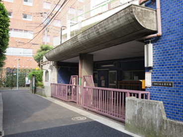文京区立向丘保育園の画像1