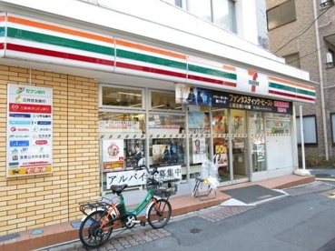 コンビニの画像1