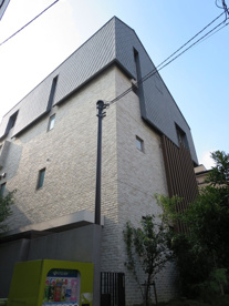 こころの保育園文京西片の画像1