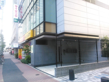 小学館アカデミー小石川保育園の画像1