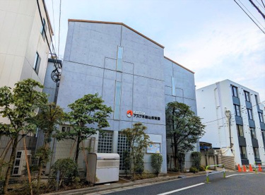 アスク本駒込保育園の画像1