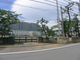 梅田中学校