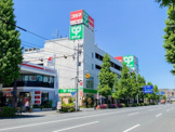 コジマ×ビックカメラ 善福寺店
