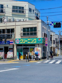 ニューNクリーニングの画像1