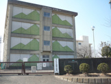 寒川町立 小谷小学校