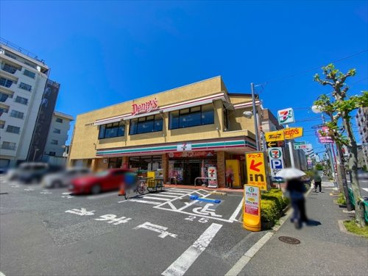 セブンイレブン 西荻北５丁目店の画像1