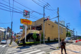 デニーズ 西荻北店