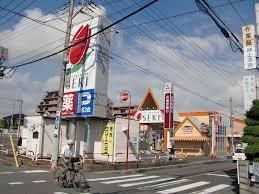 ドラッグストアセキ 奈良町店の画像