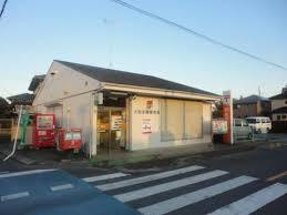 大宮本郷郵便局の画像