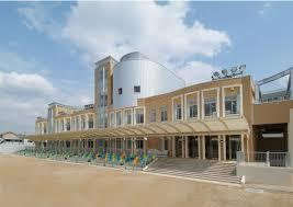 さとえ学園小学校の画像