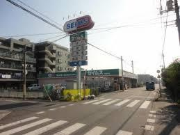 ドラッグセイムス奈良町店の画像