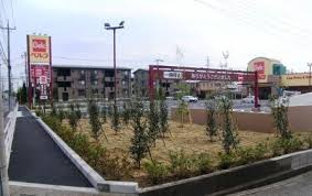 ベルク・さいたま吉野町店の画像