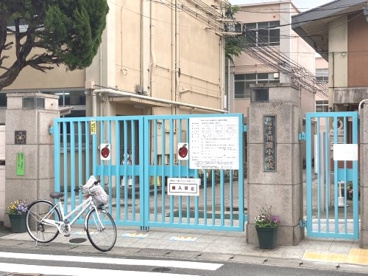 京都市立川岡小学校の画像2