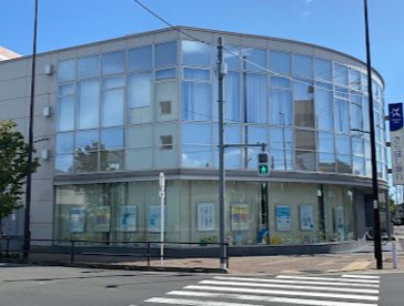 きらぼし銀行 相原支店の画像1
