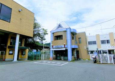 南大沢警察署 相原駅前交番の画像1