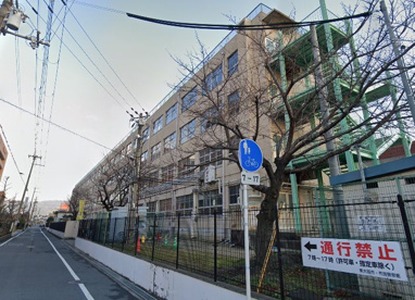 西堤小学校の画像1