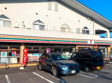 セブンイレブン 大宮日進1丁目店の画像1