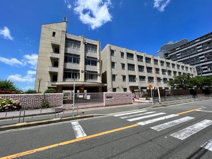 大阪市立友渕中学校