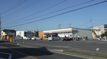 セブンイレブン 常総森下町店