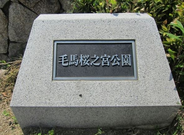 毛馬桜之宮公園の画像1