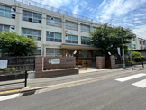 大阪市立内代小学校