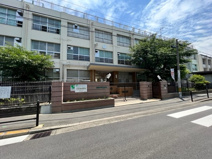 大阪市立内代小学校